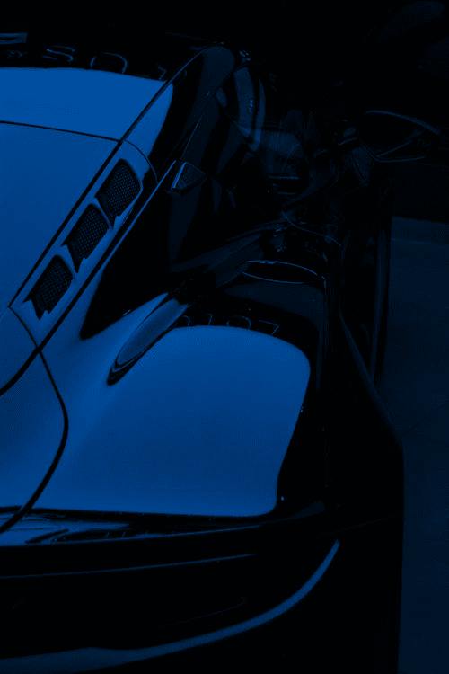 Concorsa automotive event